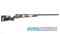 Weatherby Mark V High Country .240 Wby 24" MB MHC01N240WR6B