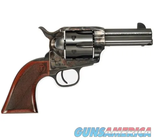 Taylor's & Co. The Smoke Wagon Tuned .45...