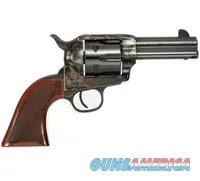 Taylor's & Co. The Smoke Wagon Tuned .45 LC 3.5" CH Walnut 550817DE