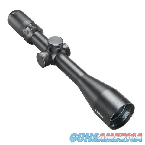 Weaver Classic Series Rifle Scope 3-9x50...