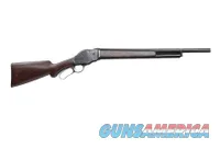 Taylor`s & Co. 1887 Lever Action Shotgun 12 Gauge 22" Walnut 220101