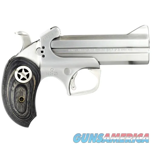 Bond Arms Ranger II .45 Colt / .410 Gaug...