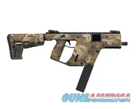 KRISS USA Vector Gen 2 SBR .45 ACP 5.5" MC FDE 30 Rds KV45-SMCFDE20