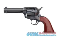 Taylor's & Co. Cattleman Black Powder .44 Cal 4.75" Blued Walnut 550867