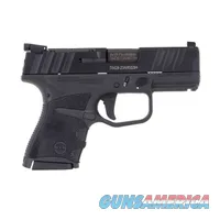Stoeger STR-9MC Micro-Compact OR 9mm Luger 3.29" Black 13 Rds 31770