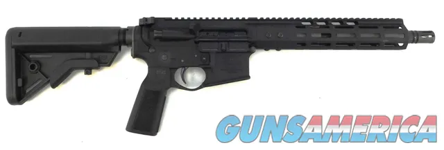 Noveske Rifleworks Chainsaw SBR 5.56 NAT...
