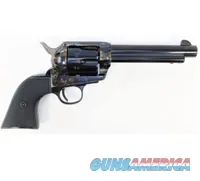 Taylor`s & Co. TC9 1873 Single Action 9mm 5.5" CH / Black 200110