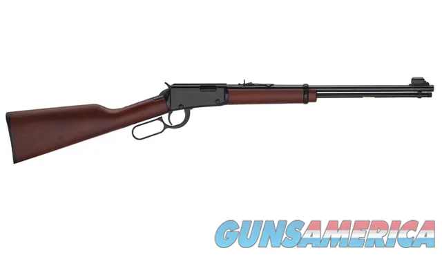 Henry H1 Classic Rifle .22 WMR 18.5" Blu...