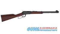 Henry H1 Classic Rifle .22 WMR 18.5" Blued 11 Rds Walnut H001-22M