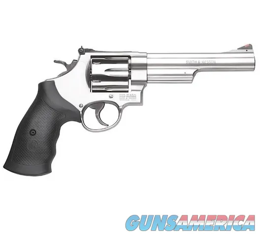 Smith & Wesson Model 629 .44 Mag / .44 S...