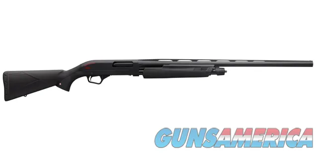 Winchester SXP Black Shadow Pump-Action ...