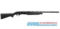 Winchester SXP Black Shadow Pump-Action 12 Gauge 26" Black 512251391