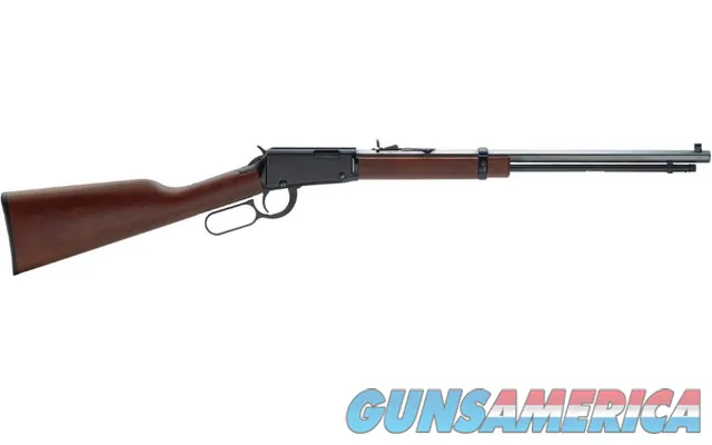 Henry H1 Frontier Lever Action .17 HMR 2...