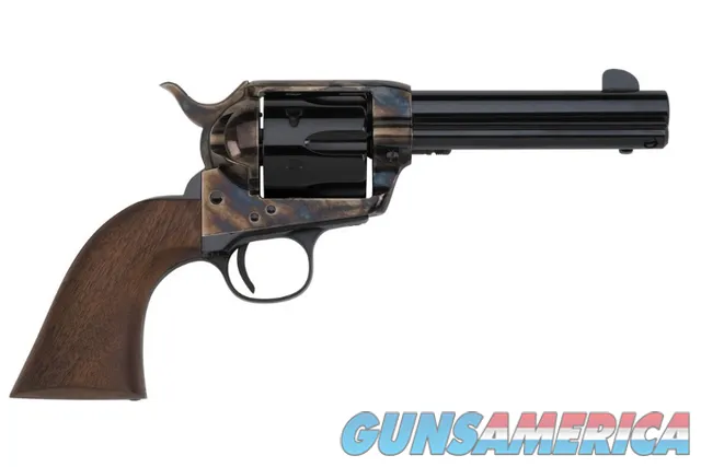 E.M.F. 1873 GWII Californian .357 Mag 4....
