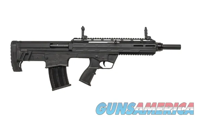 Tokarev USA TBP 12 Gauge Bullpup Semi-Au...