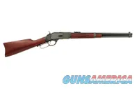 Taylor's & Co. 1873 Carbine Tuned .357 Magnum 19" 10 Rds Walnut 550280DE