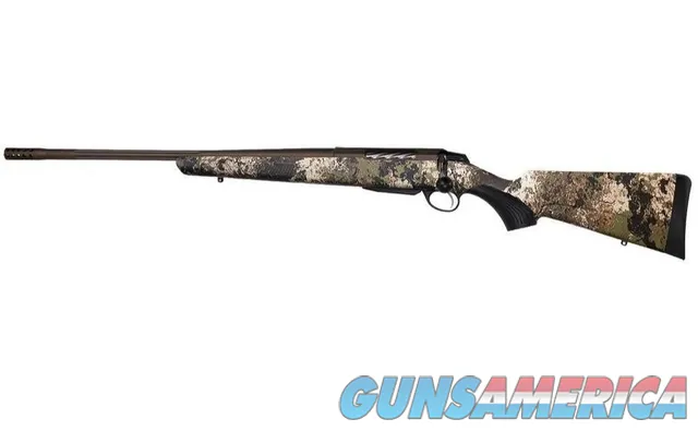 Tikka T3x Lite Veil Wideland LH 7mm PRC ...