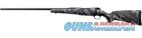 Weatherby Mark V Backcountry 2.0 Ti Left Hand .280 Ackley Imp 24" MBT20N280AL6B