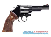 Smith & Wesson Model 19 Classic .357 Mag No Internal Lock 4.25" 6 Rds 14046