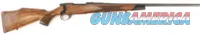 Weatherby Vanguard Oil Deluxe Grade 2 .308 Win 24" TB Bronze VMW308NR6B-2