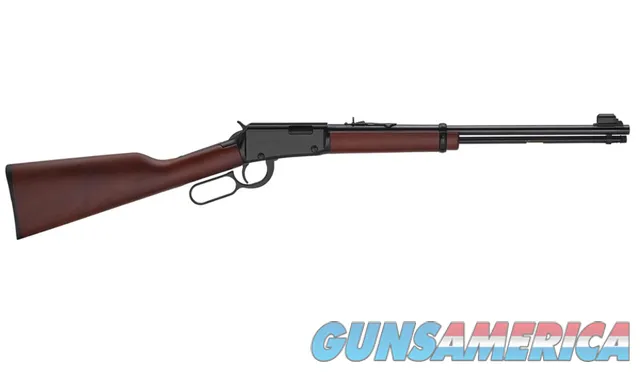 Henry H1 Classic Lever Action Rifle .22 ...