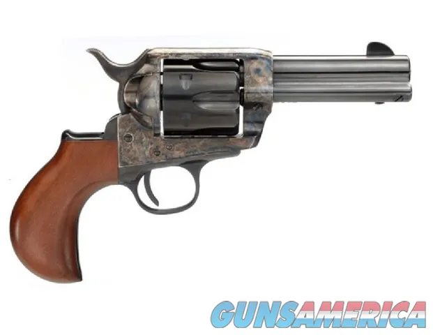 Taylor's & Co. 1873 SA Flattop Birdshead...