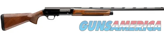 Browning A5 Hunter 20 Gauge Semi-Auto 26...