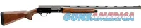 Browning A5 Hunter 20 Gauge Semi-Auto 26" Walnut 4 Rds 0118006005