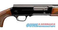 Browning A5 Hunter 20 Gauge Semi-Auto 26" Walnut 4 Rds 0118006005