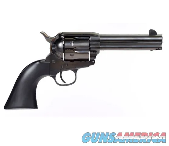 Taylor's & Co. Devil Anse .357 Magnum 4....