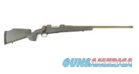 Montana Rifle Company Highline 6.5 Creed 24" 5 Rds H.6.5CRD.R.BB