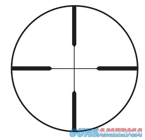 Burris Optics Handgun Scope 2-7x32mm Nickel 200298