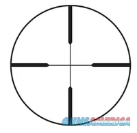 Burris Optics Handgun Scope 2-7x32mm Nickel 200298