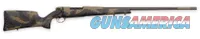 Weatherby Mark V Apex .240 Wby Mag 24" 4 Rds MAX01N240WR6B