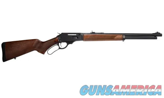 Rossi R95 Trapper .444 Marlin 16.5" Blac...