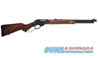 Rossi R95 Trapper .444 Marlin 16.5" Black Hardwood 5 Rds 950444161