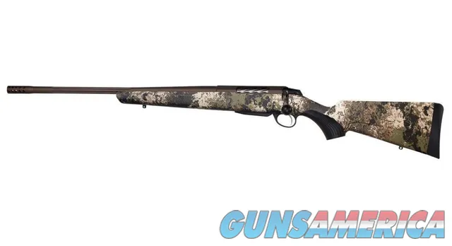 Tikka T3x Lite Veil Wideland LH 6.5 PRC ...