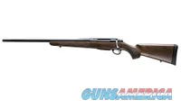 Tikka T3x Hunter Left Hand .308 Win 20" Threaded Walnut 3 Rds JRTXA41620MT