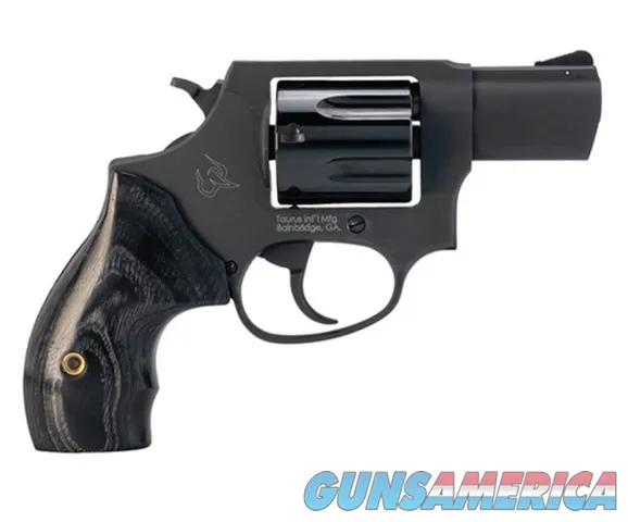 Taurus Model 605 Gentlemans Carry .357 M...
