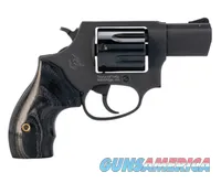 Taurus Model 605 Gentlemans Carry .357 Magnum 2" Black 5 Rds 2-60523