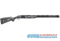 Legacy Sports Pointer Sport Tek 9 O/U 12 GA 30" Gray Laminate REXST912BBL12