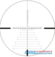 Vortex Venom 5-25x56mm FFP Riflescope EBR-7C MOA VEN-52501