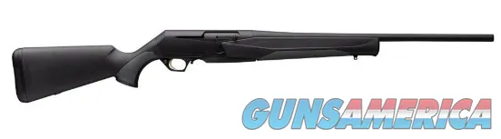 Browning BAR MK 3 Stalker .243 Wincheste...
