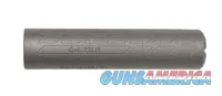 B&T Tiger22 Ti .22LR Suppressor 1/2x28mm Titanium Gray SD-TIGER22-TI