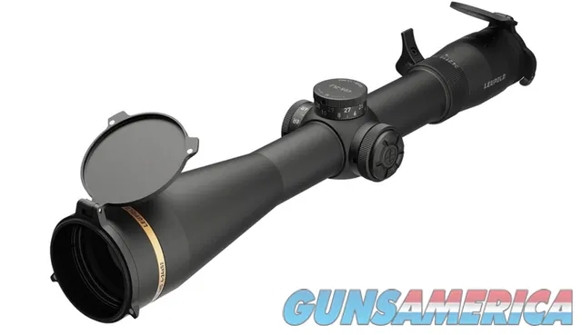 Leupold VX-6HD 4-24x52mm CDS-ZL2 SF Illu...