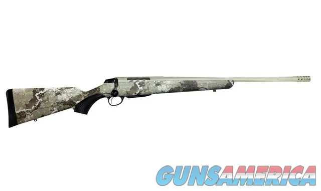 Tikka T3x Lite Veil Alpine .308 Win 22.4...