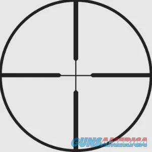 Leupold VX-Freedom 3-9x40mm 350 Legend Duplex Riflescope 177910