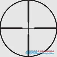 Leupold VX-Freedom 3-9x40mm 350 Legend Duplex Riflescope 177910