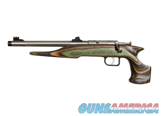 Keystone Chipmunk Hunter Pistol .22 WMR ...