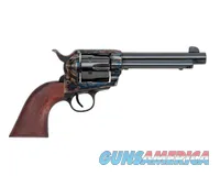 Traditions 1873 Single Action .357 Mag 5.5" Case Hardened Walnut SAT73-007